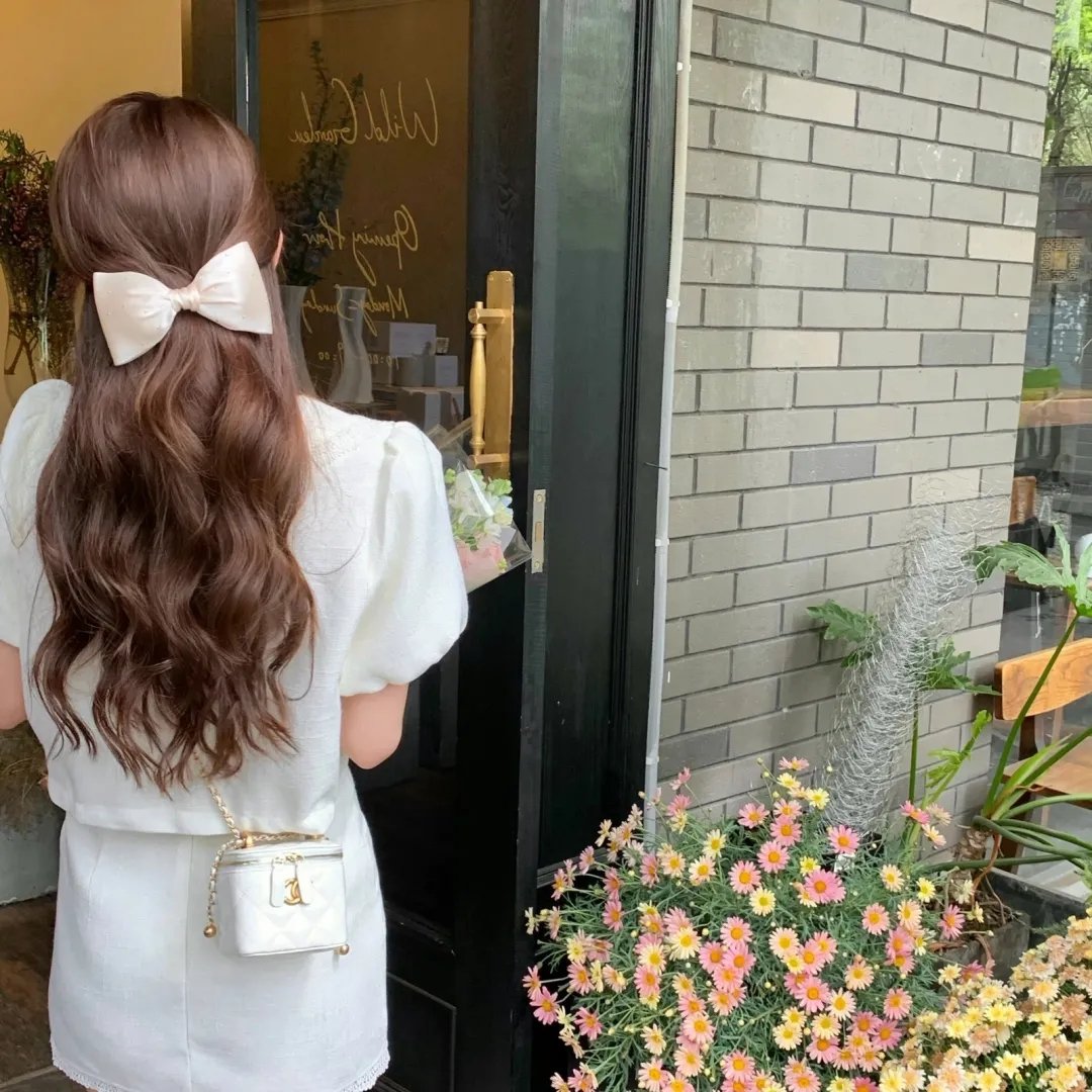 四个小孩的梦想